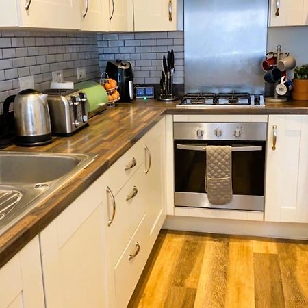 Bridgefield House Villa Ashford  Dış mekan fotoğraf
