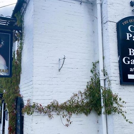 Bridgefield House Villa Ashford  Dış mekan fotoğraf