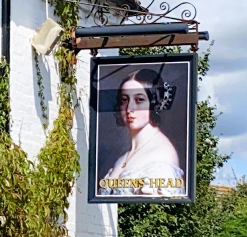 Bridgefield House Villa Ashford  Dış mekan fotoğraf